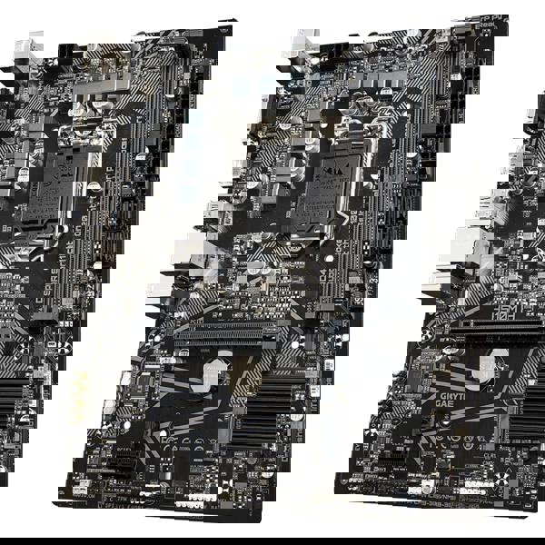 GIGABYTE H510M H